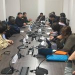Se reanudan diálogos entre transportadores y Gobierno
