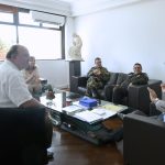 Mindefensa en Medellín IIB