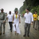 MinAgricultura comprometido con agenda de desarrollo de Bahía Solano