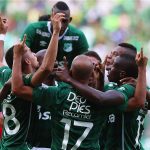 Deporcali Celebra