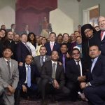 Presidente firmó decreto que establece el Día Nacional de la Libertad Religiosa y de Cultos 3