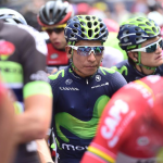 Nairo Ataca