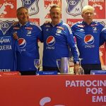 Alqueria patrocina a Millonarios