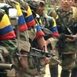 Frente Primero de las FARC