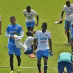 El combinado dirigido por Carlos ‘Piscis’ Restrepo jugará ante Argentina y Honduras.