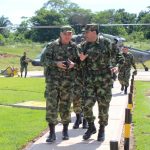 General Alberto José Mejía2