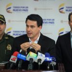 Gobierno Nacional y transportadores de carga retoman diálogos