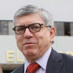 César Gaviria por la Paz