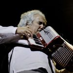 Costarricense Manuel Obregón