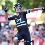 FROOME Christopher (TEAM SKY)