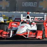 La Iowa Corn 3000, de IndyCar
