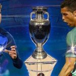 Francia vs Portugal: se miden por la gran final de la Eurocopa 2016. (Diseño: El Comercio)