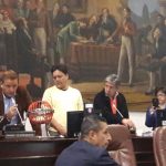 Instaladas sesiones extras y sorteados nuevos Proyectos radicados por la Alcaldía