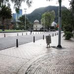 Parque de Los Periodistas