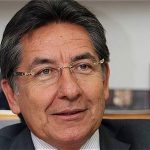 Néstor Humberto Martinez Fiscal
