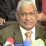 Presidente de Fecode