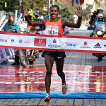 Amane Gobena defenderá su título en la Media Maratón de Bogotá