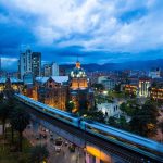 Medellín Gano premio Lee Kuan Yew, considerado el Nobel de las Ciudades y Urbanismo