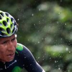 Nairo tiene su estrategia para llegar al podio