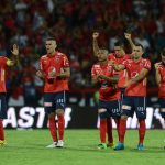 Medellin por tres puntos ante Envigado