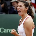 Por segunda vez en su carrera Mariana Duque estará en unos Juegos Olímpicos.