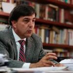 Juan Carlos Galindo es el nuevo Registrador Nacional del Estado Civil