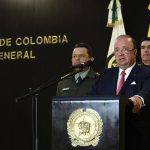 Mindefensa entrega balance del día sobre el paro camionero,200716