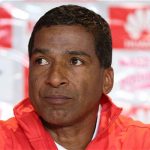 Alexis García se va