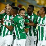Nacional Celebra triunfo ante Fortaleza