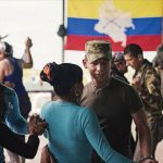 FARC-BAILANDO