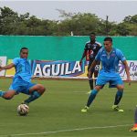 Jaguares se impuso a Millonarios y es Lider