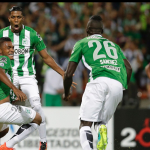 Atletico Nacional Vs Independiente del Valle