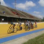 Gran Prix de pista Pereira, 2016