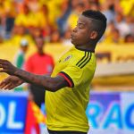 Andrés Yair Rentería,