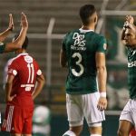 Cali derroto a América