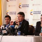 Gobierno Nacional radica Presupuesto General por $224,4 billones para el 2017