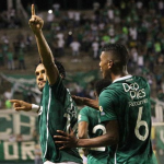 Deportivo Cali derroto a Nacional en Palmaseca