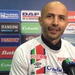 Elkin Soto cumplió 200 partidos con el Once Caldas,