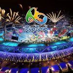 Apertura de los Juegos Olímpicos de Río 2016