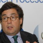 Luis Alberto Moreno, nuevo Miembro COI