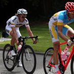 El equipo colombiano estará compitiendo en la prueba de 237 kilómetros.