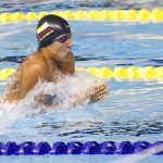 Murillo quedo Eliminado