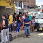 Deportasciones de Turbo