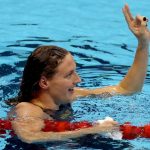 La hungara Hosszu gana el oro y quiebra en más de dos segundos record mundial 400 metros individual combinados