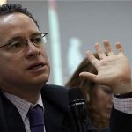 Ricardo Gómez es el nuevo gobernador encargado de Caldas