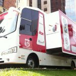 En Medellín arrancó Unidad Móvil ‘Mi Notaría’