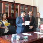 Hasta la suspensión para prestar el servicio de taxi2