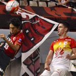 Foto: tomada de TWITTER: @SANTAFE El equipo 'cardenal' es el primer colombiano en coronarse en un torneo intercontinental.