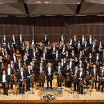 Orquesta Filarmónica de Israel