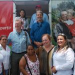 Subsecretaria de Estado Adjunta Interina de la Oficina de Asuntos del Hemisferio Occidental Mari Carmen Aponte